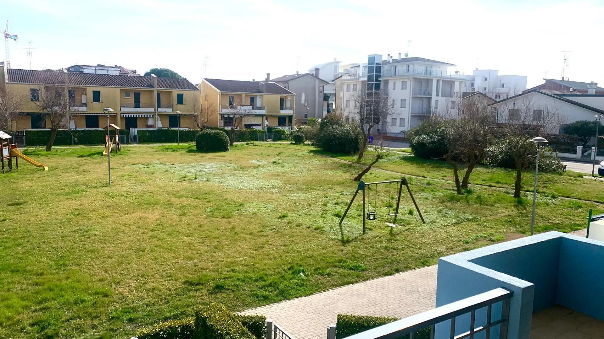 Apartament Caorle De Lux Swimming Pool, Parking, Garden 2 0*,  Itálie