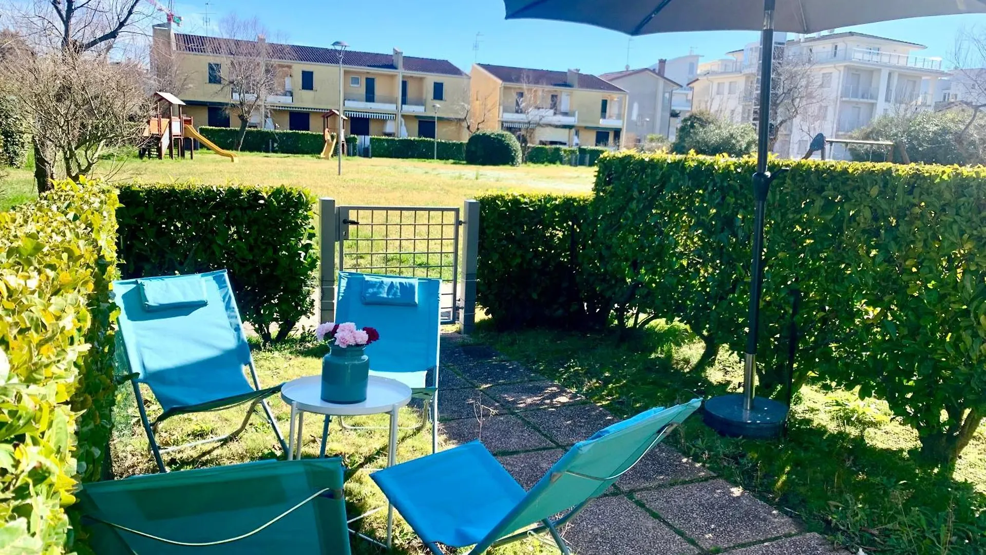 Apartament Caorle De Lux Swimming Pool, Parking, Garden 2 Apartmán