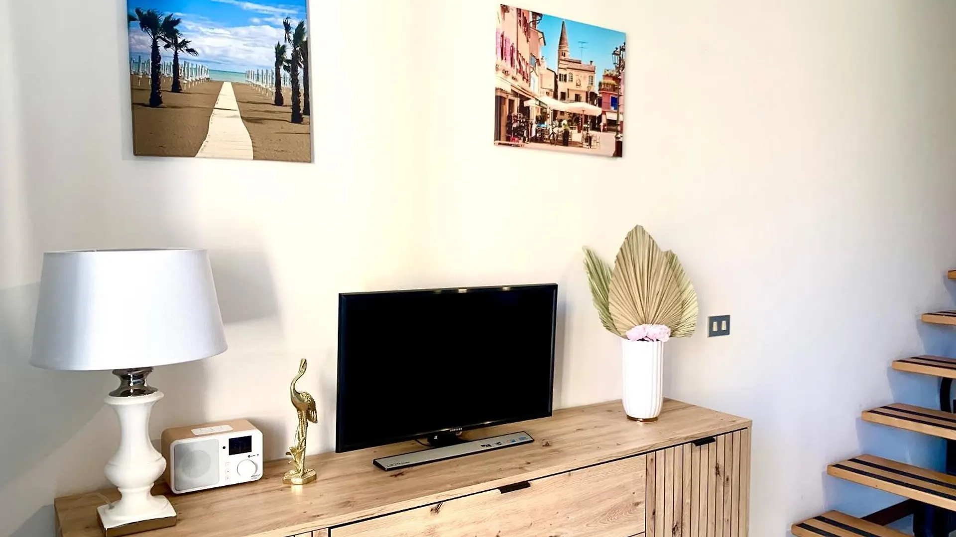 Apartament Caorle De Lux Swimming Pool, Parking, Garden 2