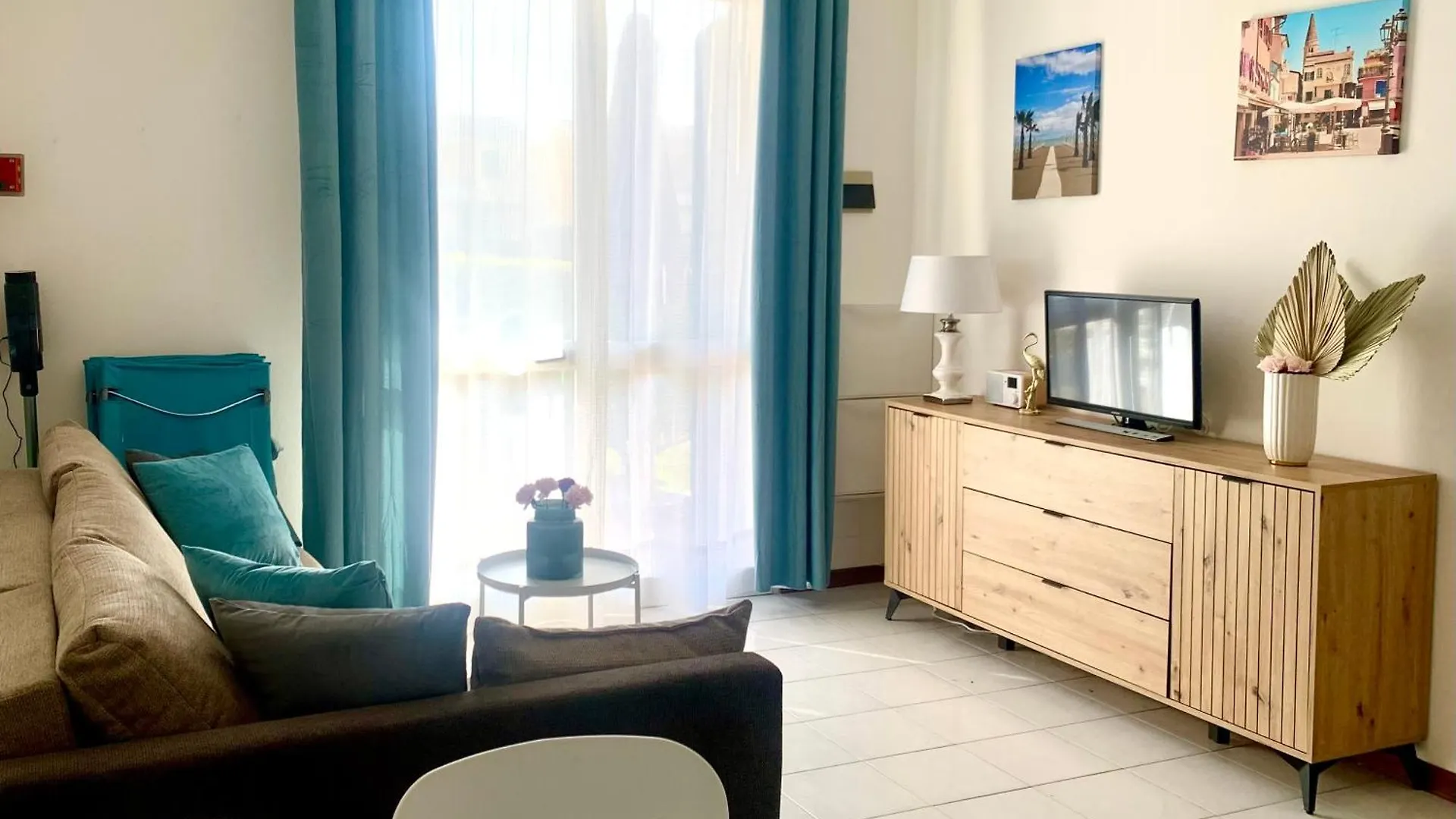 Apartament Caorle De Lux Swimming Pool, Parking, Garden 2 0*,  Itálie