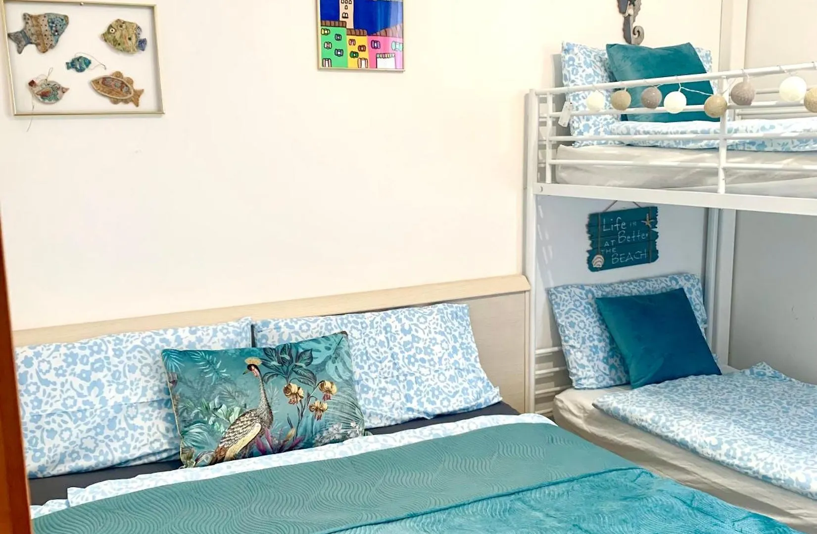 Apartament Caorle De Lux Swimming Pool, Parking, Garden 2